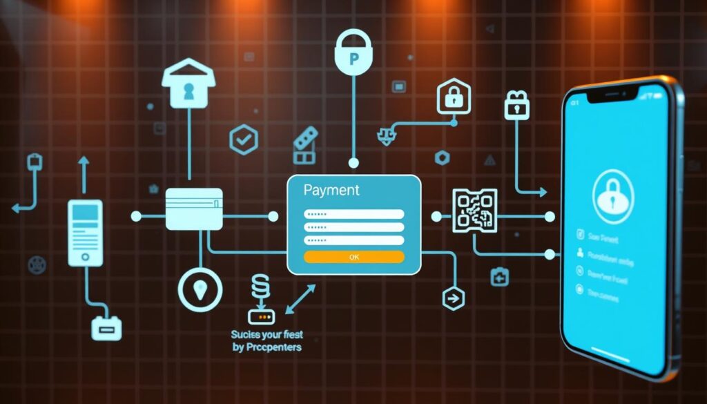 E-commerce Payment Process