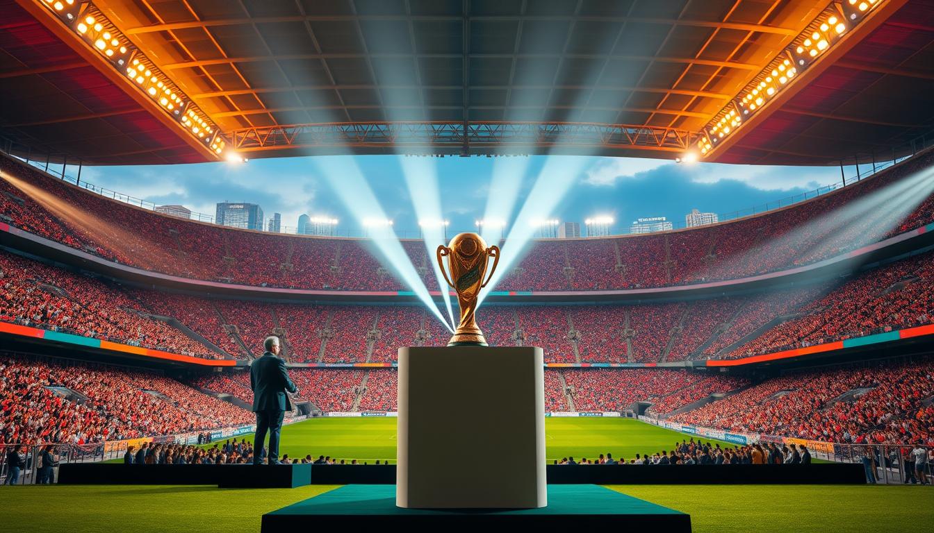 Ekonomi: Piala Asia Umumkan Kebijakan Baru