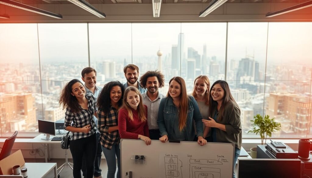 Fleksibilitas dan Adaptabilitas Startup