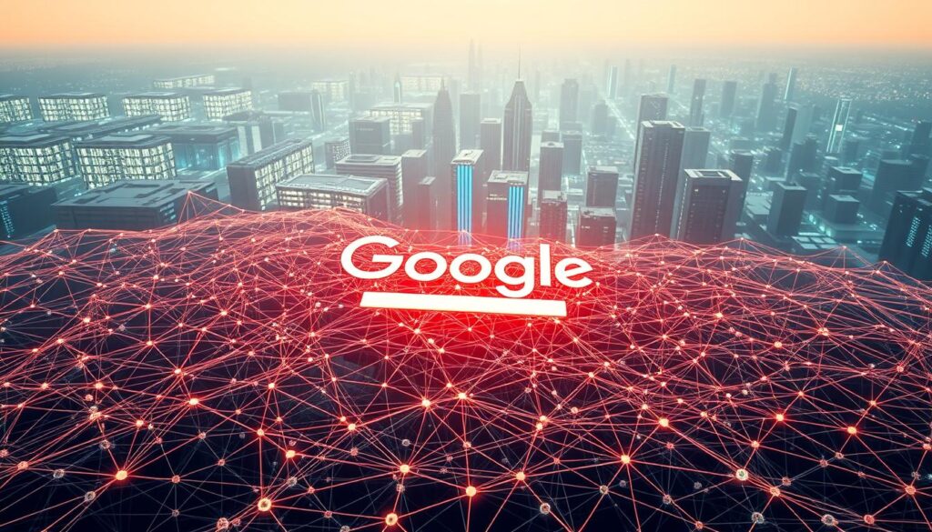 Google Algoritma Pencarian
