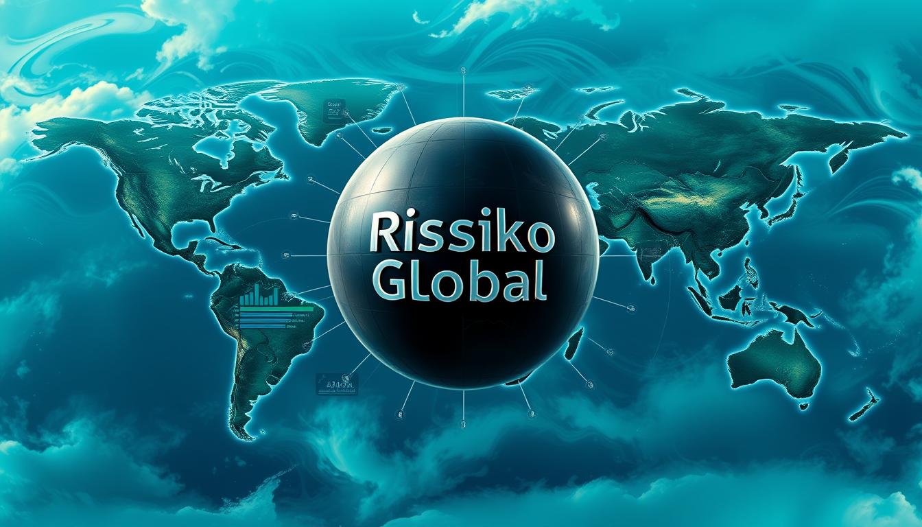 Politik: BMKG Peringatkan Risiko Global