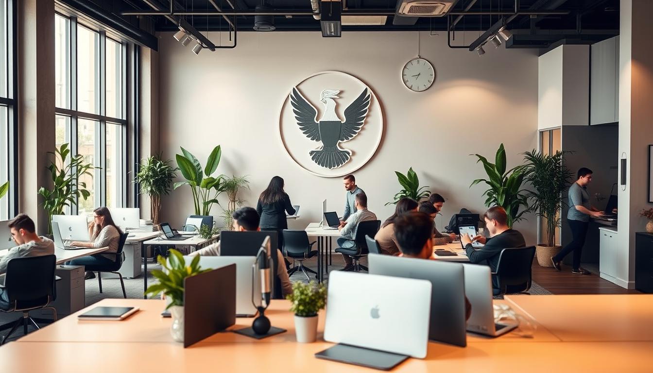 Politik: Startup Umumkan Kebijakan Baru