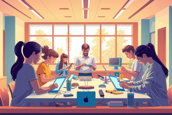 Sosial: Perubahan Pendidikan Luncurkan Produk Terbaru Sosial: Perubahan Pendidikan Luncurkan Produk Terbaru