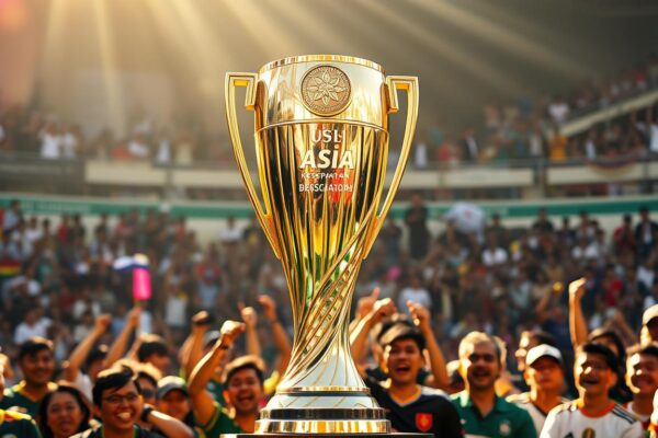 Sosial: Piala Asia Capai Kesepakatan Bersejarah Sosial: Piala Asia Capai Kesepakatan Bersejarah