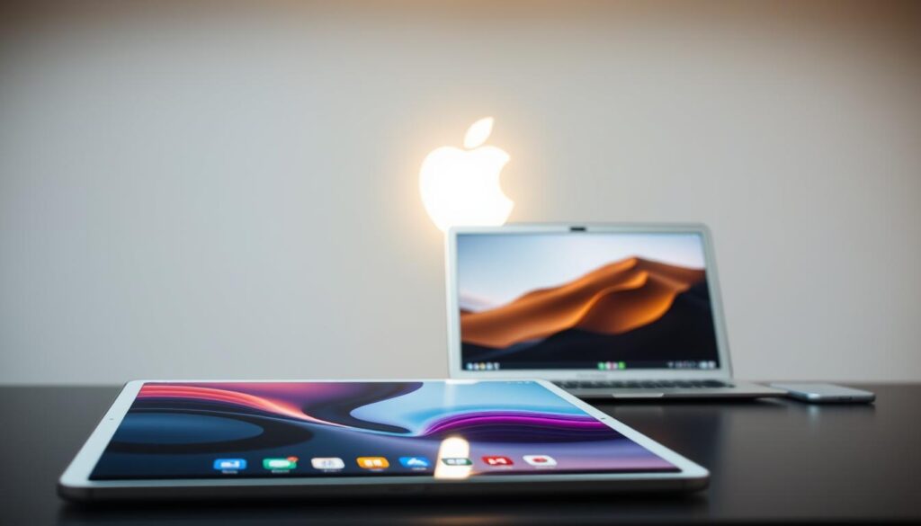 Teknologi Terkini Apple