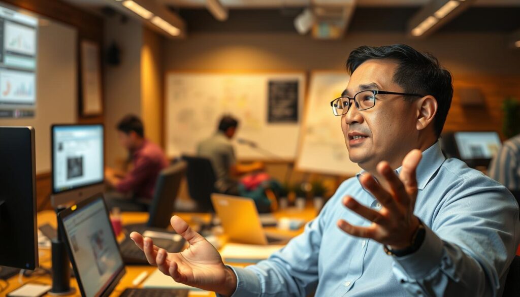 berita startup