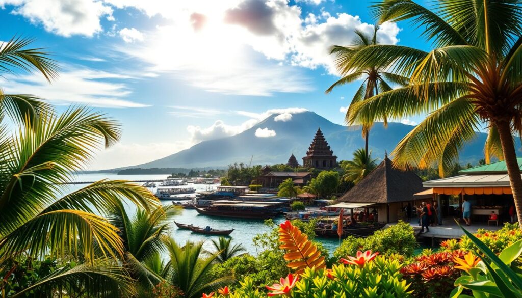 pariwisata Indonesia