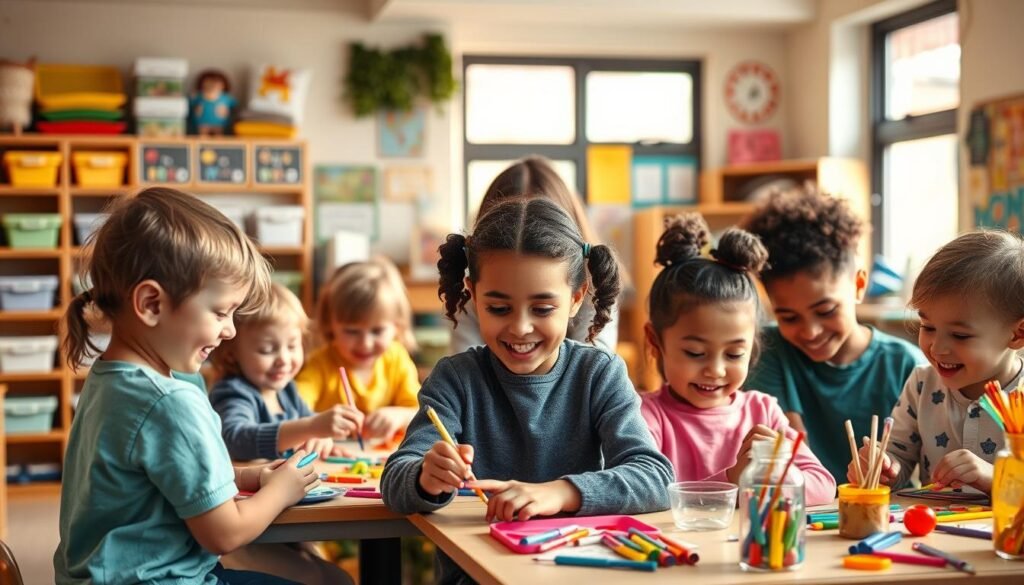 pembelajaran kreatif untuk anak