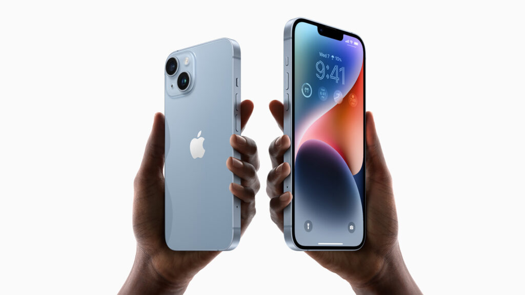 IPhone 16e