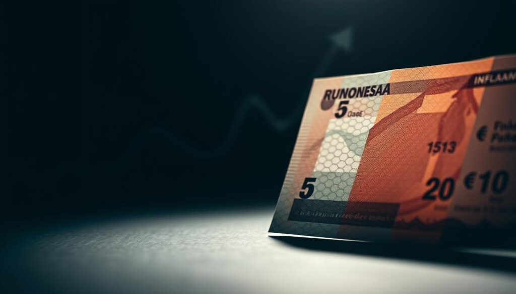 Dampak Penguatan Rupiah terhadap Inflasi
