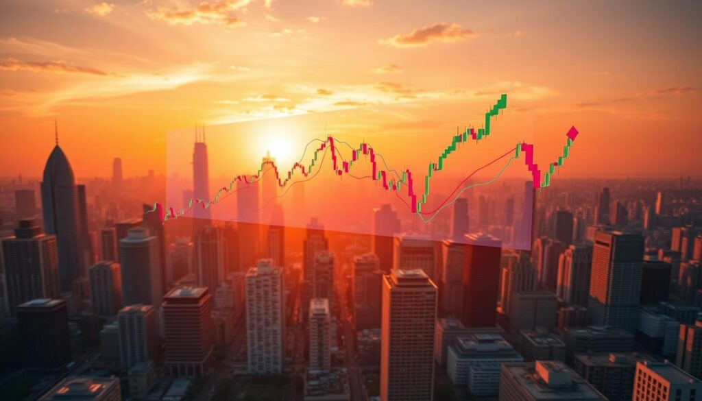Kinerja Saham Sektor Terpapar