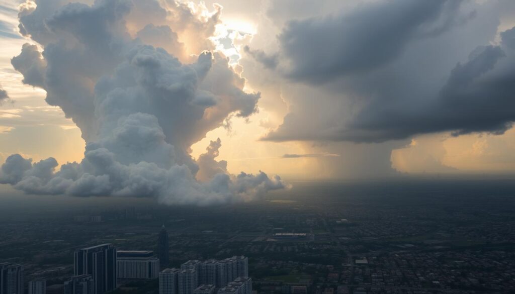 Ramalan Cuaca Jabodetabek