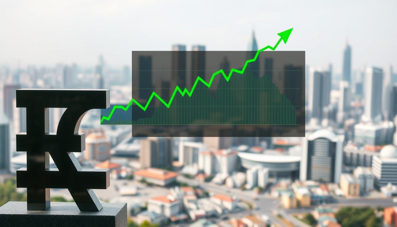 Rupiah Menguat ke Level Tertinggi dalam 6 Bulan Terakhir
