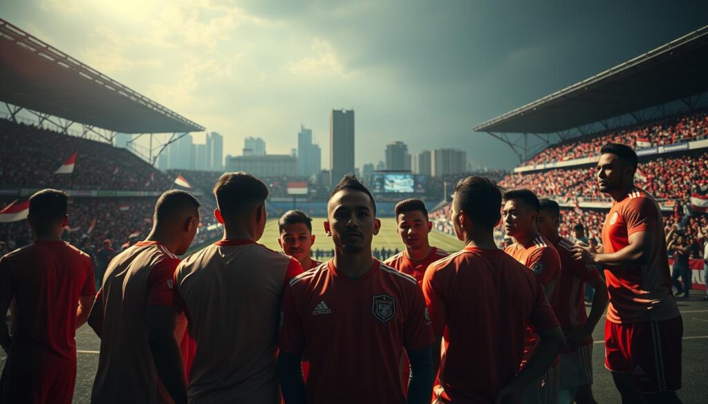 Timnas Indonesia