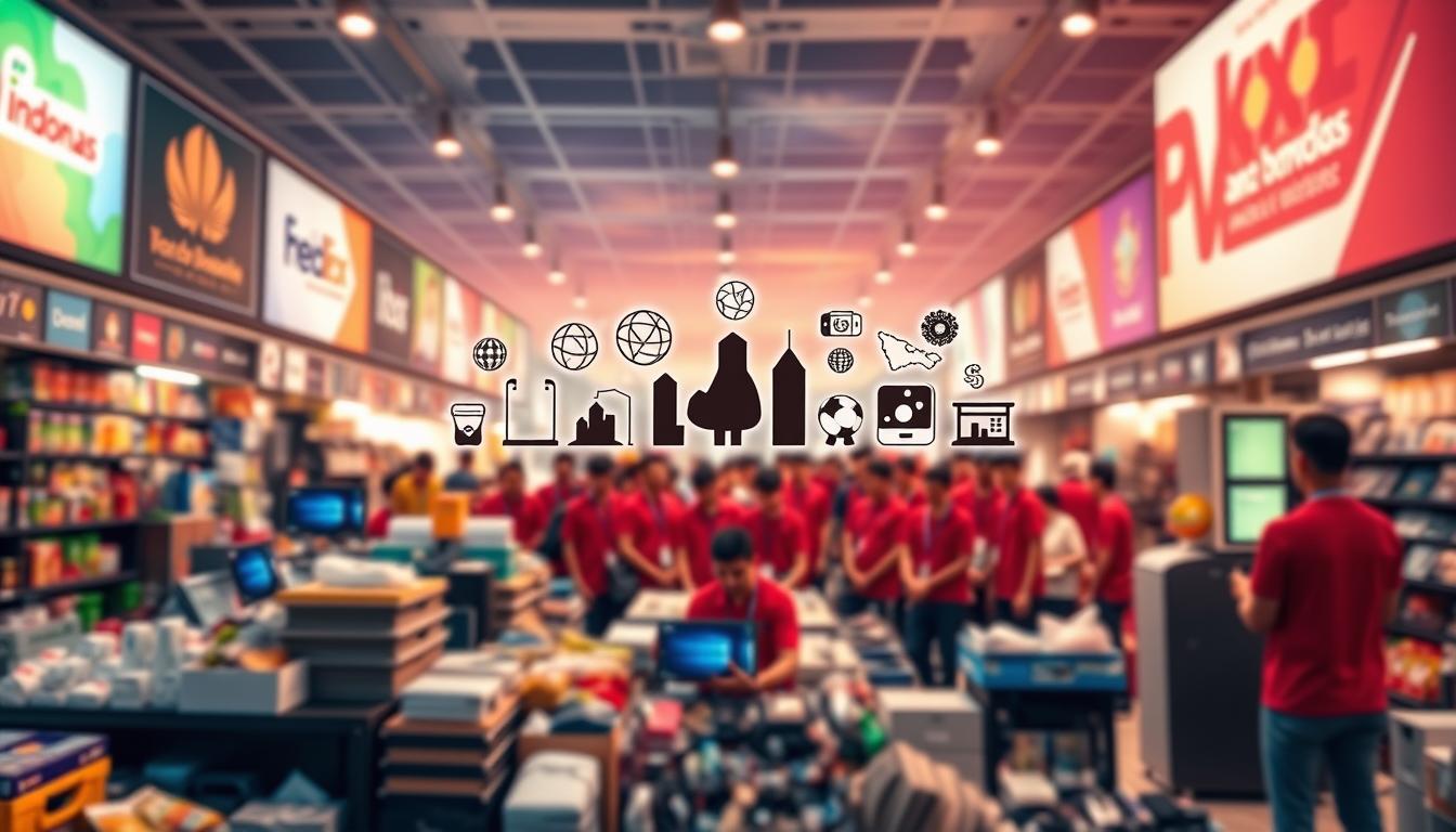 Timnas Indonesia Siap Hadapi E-commerce di Kejuaraan Internasional