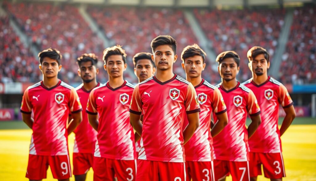 Timnas Indonesia U-23