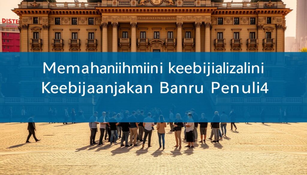 kebijakan pemilihan umum