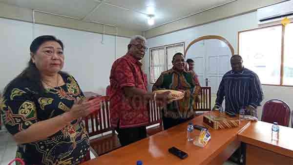 Ketua Adat