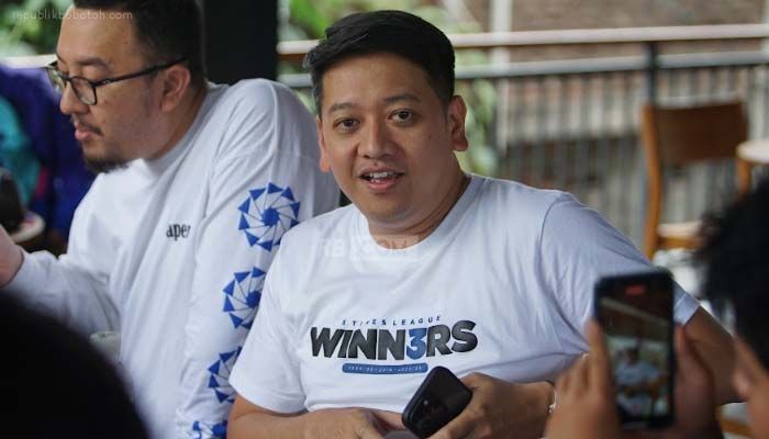 Piala Presiden
