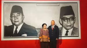 Megawati