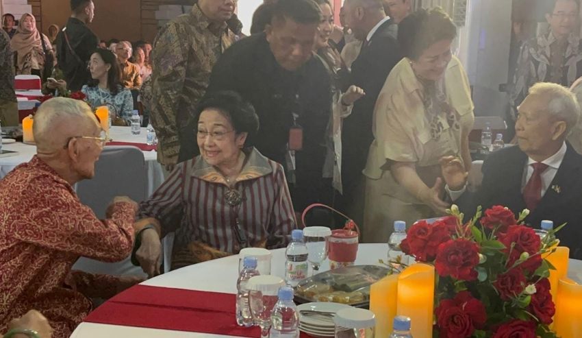 Megawati