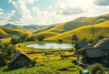Aura Farming: Budaya Kecil, Dampak Besar