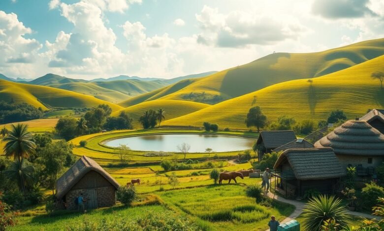 Aura Farming: Budaya Kecil, Dampak Besar