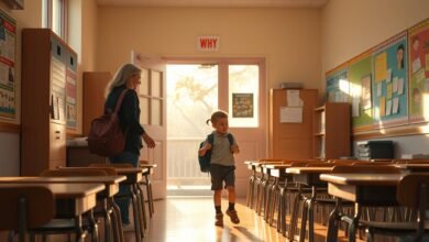 "Hari pertama sekolah": kesiapan anak & ortu