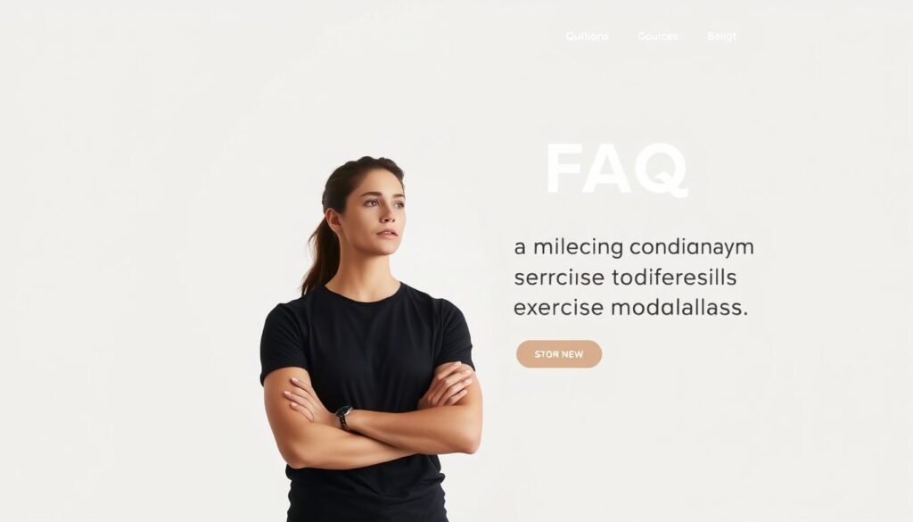Pertanyaan umum tentang memadukan yoga, pilates, dan latihan fisik seimbang
