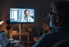 Telemedicine: Layanan Kesehatan Jarak Jauh yang Efisien