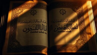 sholawat dalailul khairat pdf