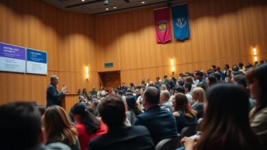 Guest Lecture Internasional di UEU: Pakar Hidrasi dari Arizona State University