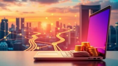 Rahasia Cara Mendapatkan Uang dari Internet Tanpa Modal Besar