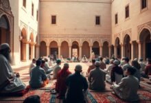 Strategi Membangun Komunitas Belajar Islami