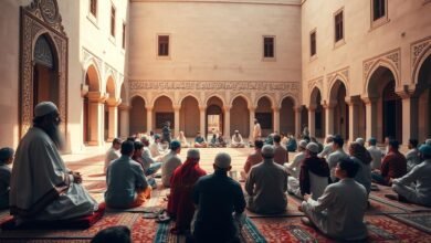 Strategi Membangun Komunitas Belajar Islami