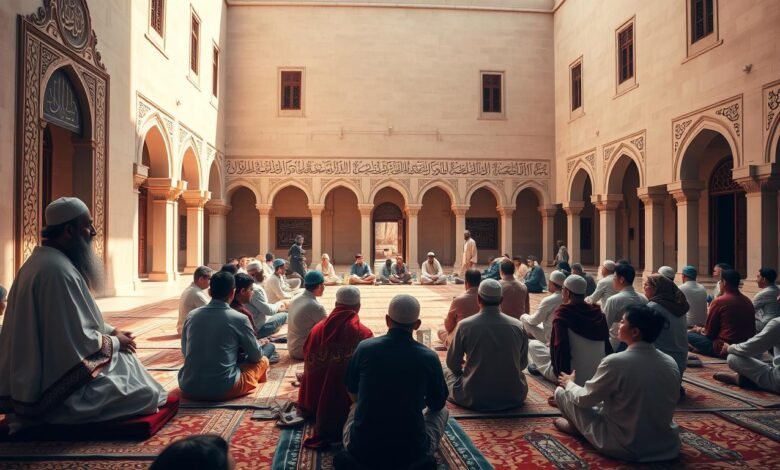 Strategi Membangun Komunitas Belajar Islami