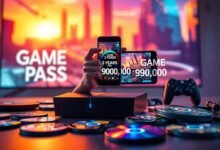 Game Pass 3 Tahun 900 Ribu