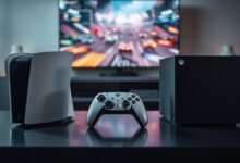 PS5 vs Xbox Series X performance