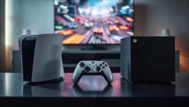 PS5 vs Xbox Series X performance