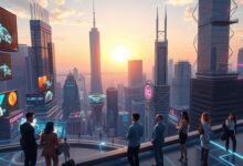 Relevansi metaverse saat ini