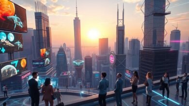 Relevansi metaverse saat ini