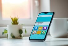 mengatur hak akses iklan Android