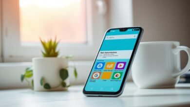 mengatur hak akses iklan Android