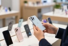 Baterai iPhone 16 Plus