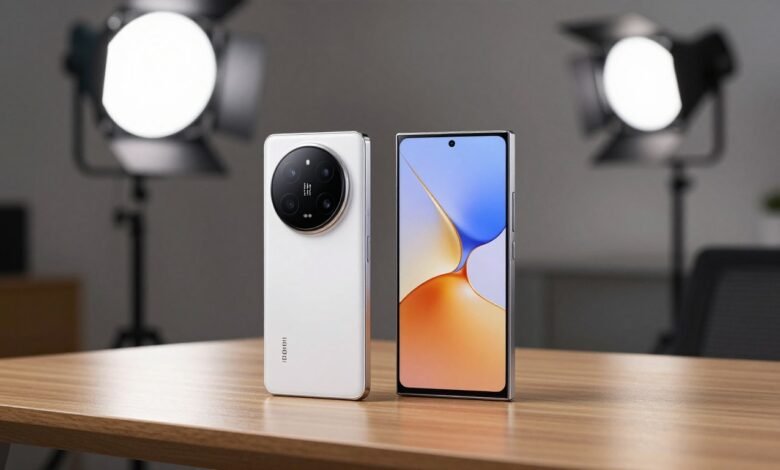 Xiaomi 14 Ultra vs Samsung S24 Ultra